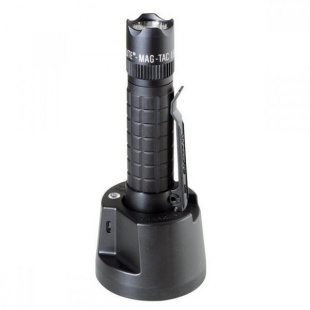 Фонарь светодиодный MAGLITE MAG-TAC короновидный безель